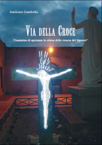 Copertina via crucis