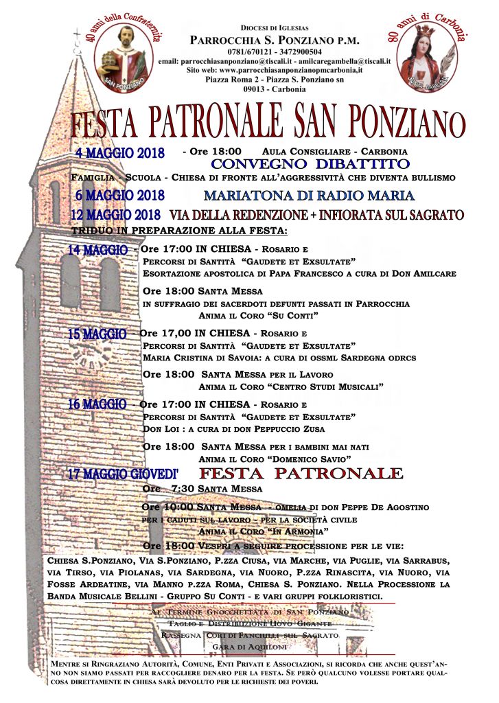 locandina sanPonziano2018